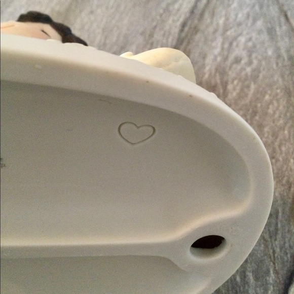 1988 Precious Moments Friends from Very Beginning - Picture 11 of 14